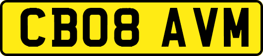 CB08AVM