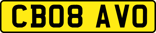 CB08AVO