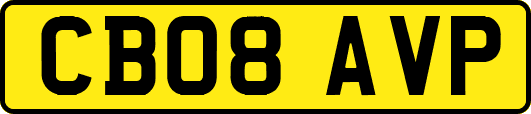 CB08AVP