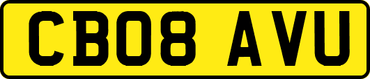 CB08AVU