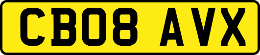 CB08AVX