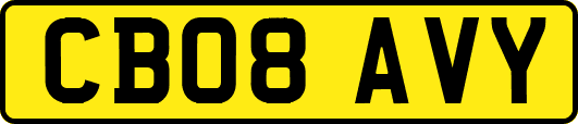 CB08AVY