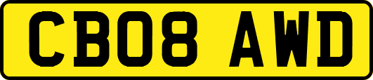 CB08AWD