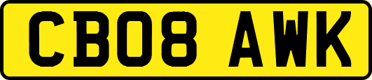 CB08AWK