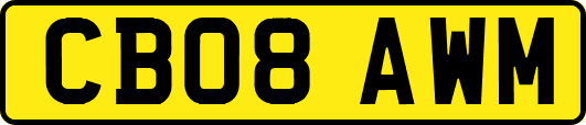 CB08AWM