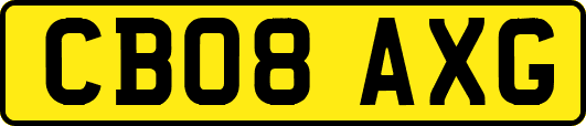 CB08AXG