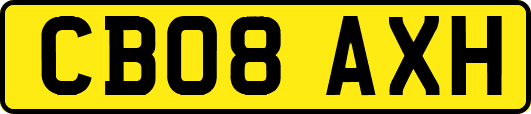 CB08AXH
