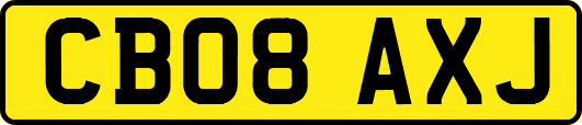 CB08AXJ