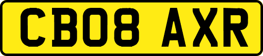 CB08AXR