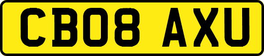 CB08AXU