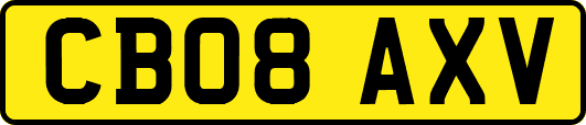 CB08AXV