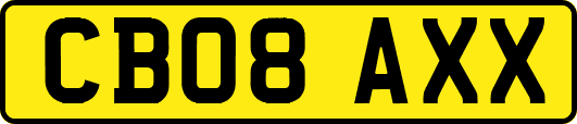 CB08AXX
