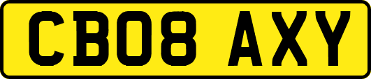 CB08AXY