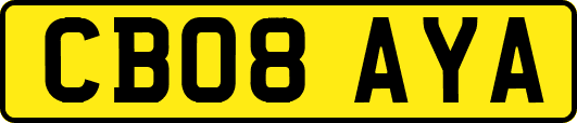 CB08AYA