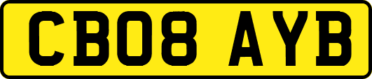 CB08AYB
