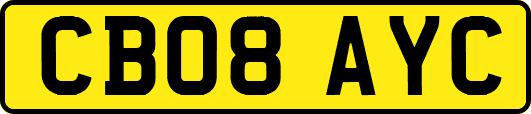 CB08AYC