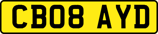 CB08AYD