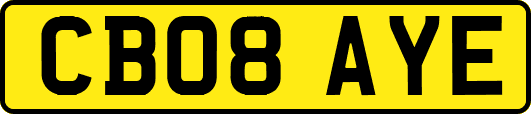 CB08AYE