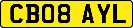 CB08AYL