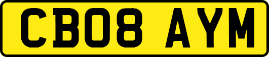 CB08AYM