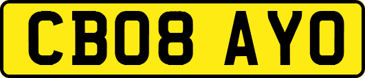 CB08AYO
