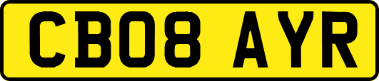CB08AYR