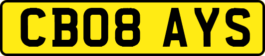 CB08AYS