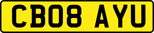 CB08AYU