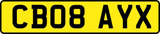 CB08AYX