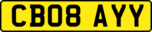 CB08AYY