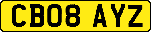 CB08AYZ