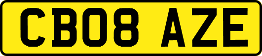 CB08AZE