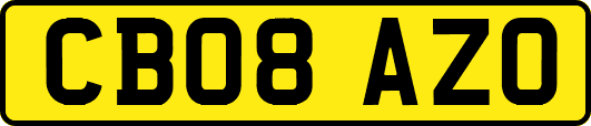 CB08AZO