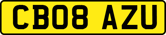 CB08AZU