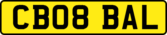 CB08BAL