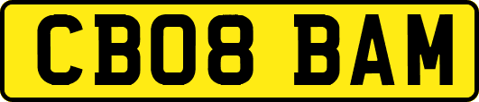 CB08BAM