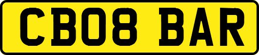 CB08BAR