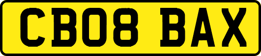 CB08BAX