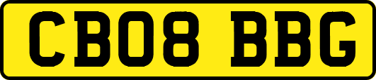CB08BBG