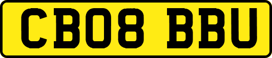 CB08BBU