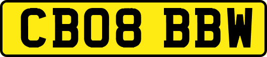 CB08BBW