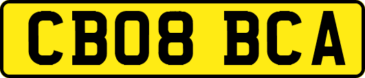 CB08BCA