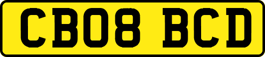 CB08BCD