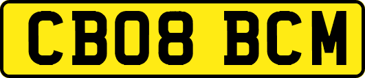 CB08BCM