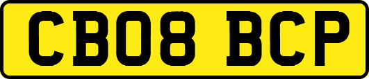 CB08BCP