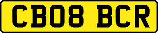 CB08BCR