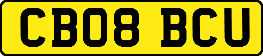 CB08BCU