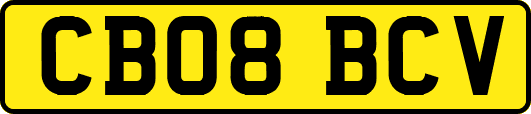 CB08BCV