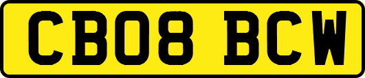 CB08BCW