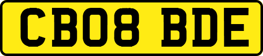 CB08BDE